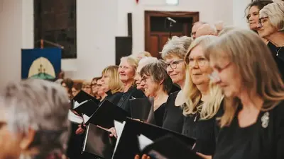 Choir-101