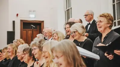 Choir-102