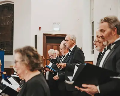 Choir-103
