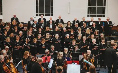 Choir-104
