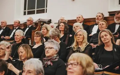 Choir-109