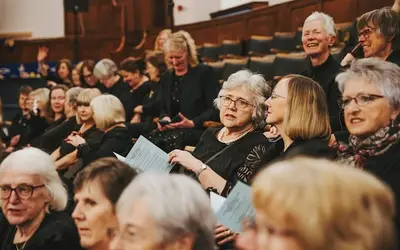 Choir-11