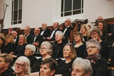 Choir-110