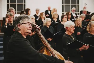Choir-111