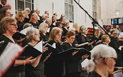 Choir-112