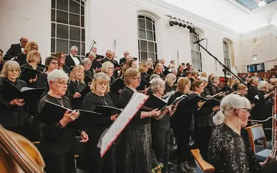 Choir-118