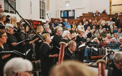 Choir-119