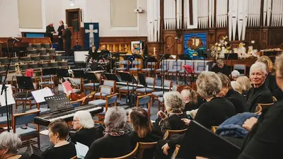 Choir-12