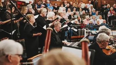Choir-122