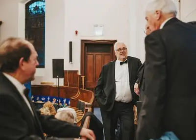 Choir-13