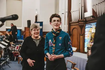 Choir-137
