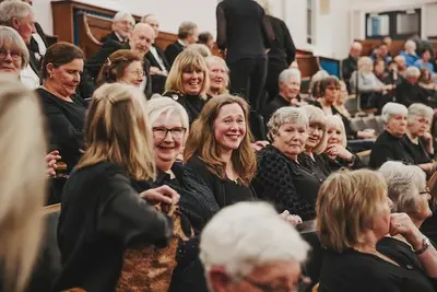 Choir-138