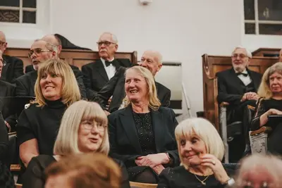 Choir-145