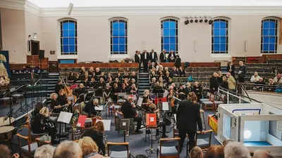 Choir-15
