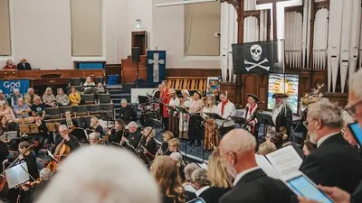 Choir-154
