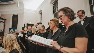 Choir-160
