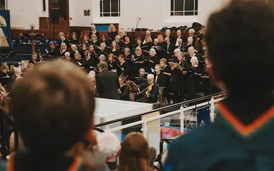 Choir-180