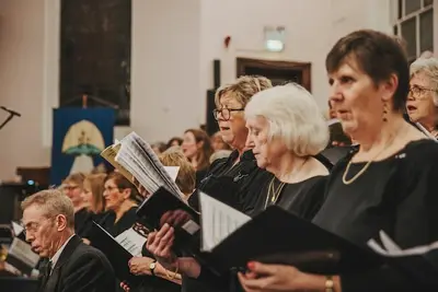 Choir-196