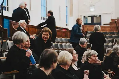 Choir-2