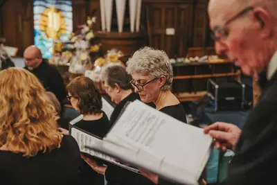 Choir-200