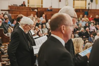 Choir-201