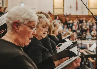 Choir-205