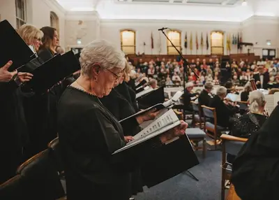 Choir-208
