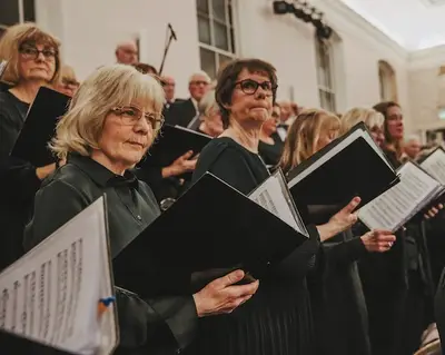 Choir-209