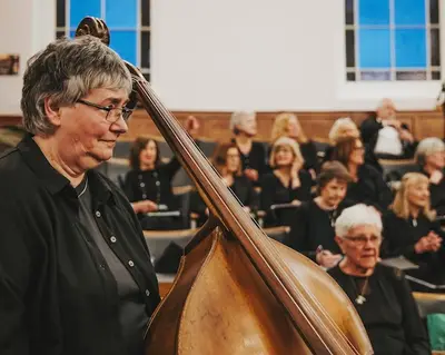 Choir-21