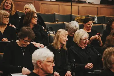 Choir-22