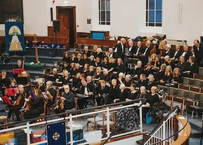 Choir-30