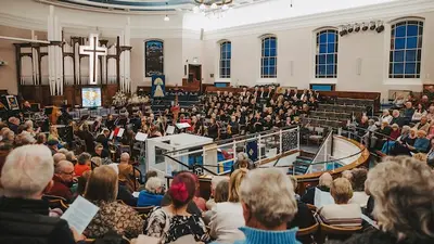 Choir-31