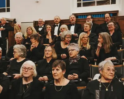 Choir-34
