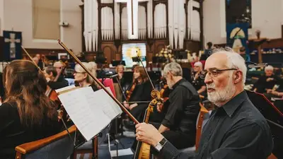 Choir-35