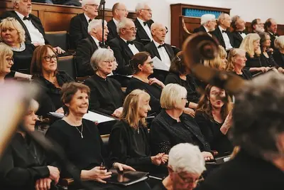 Choir-38