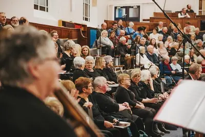 Choir-40