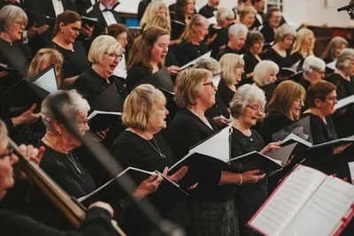 Choir-46