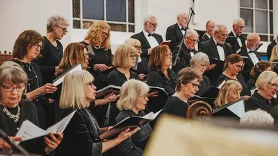 Choir-47