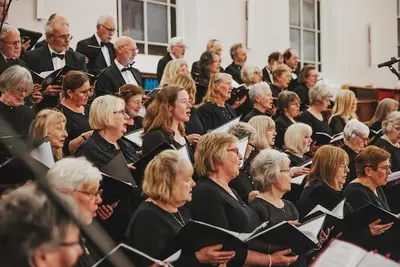 Choir-48
