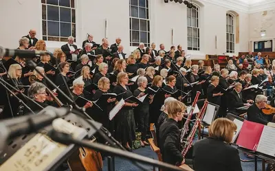 Choir-51