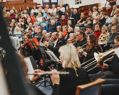 Choir-52