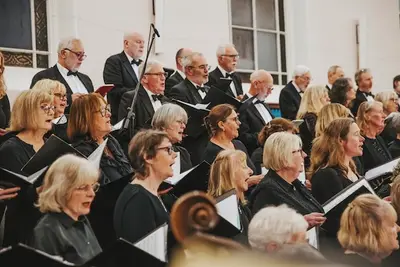 Choir-54