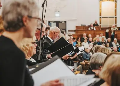 Choir-55