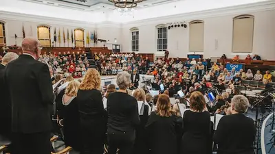 Choir-57