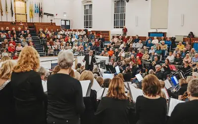 Choir-58