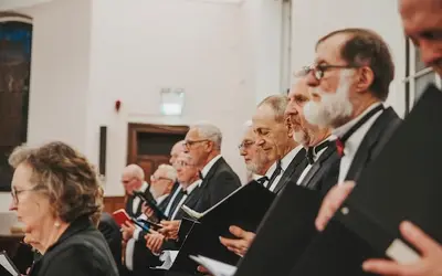 Choir-61