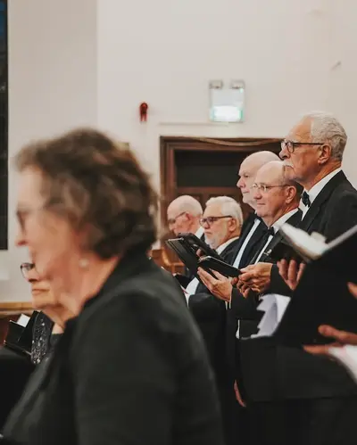Choir-63