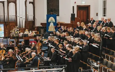 Choir-65