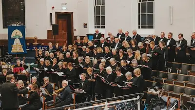 Choir-66