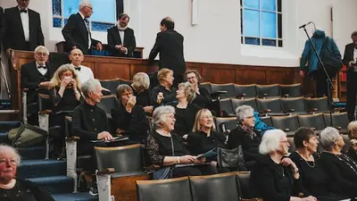 Choir-7